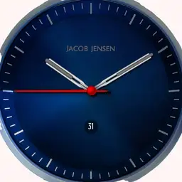 Jacob Jenson Functionalism BLUE