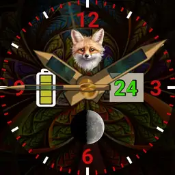 Guy Fox 221