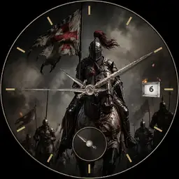 Ashen Standard