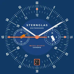 WATCHKRAFT #0002 SWISS