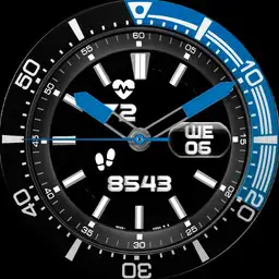 Sport custom color
