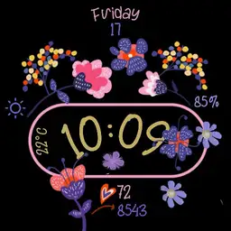 N- FLOWERS 002