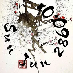Spell of Asia