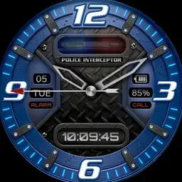 Police Interceptor