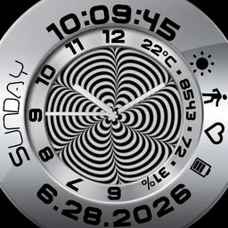 Hypnotic digital & analog - upicolor1.0