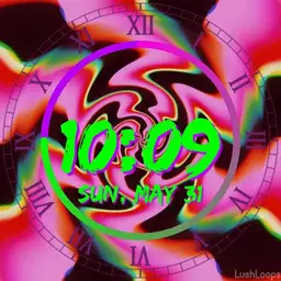 Time Warp