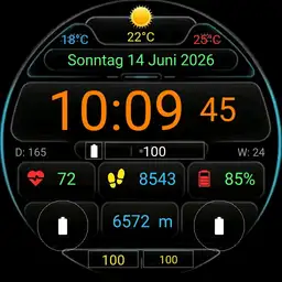 Watch 129 EW