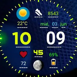 watch 525
