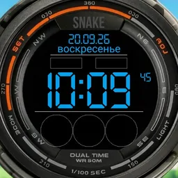Snake