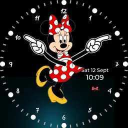 Minnie 2