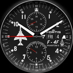 Fortis Phantom II