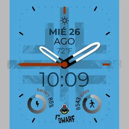 Vint G2 / F*G