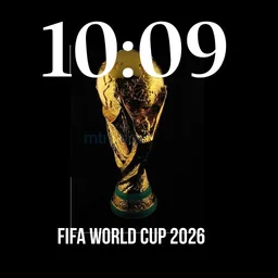 FIFA World Cup 2026