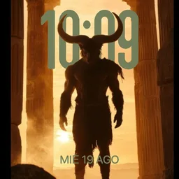 Mito 7 / F*D
