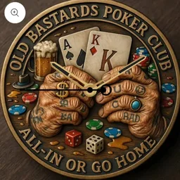 Poker Club 2