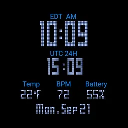 Amateur Radio Blue v3