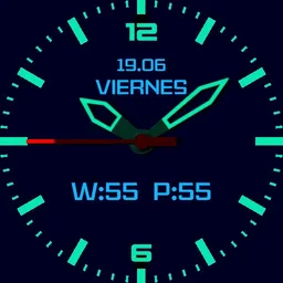AGF02 - Minimalistic