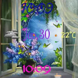 JUNE.
