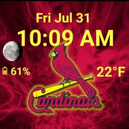 St. Louis Cardinals 2026