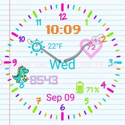 Whimsy Doodle