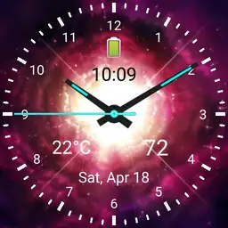 Galactic simple