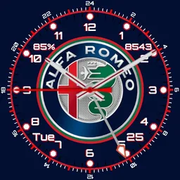 WATCHKRAFT #0002 ITALIAN GMT