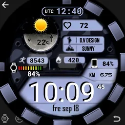 D.V design - Updated