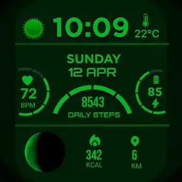 Night Vision