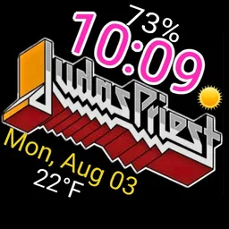 Judas Priest