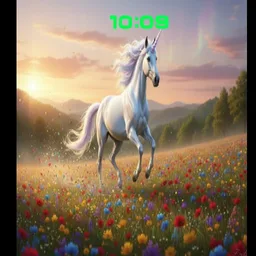 Unicorn