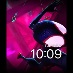 Spiderman