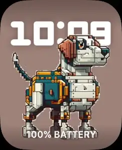 PIXEL ART