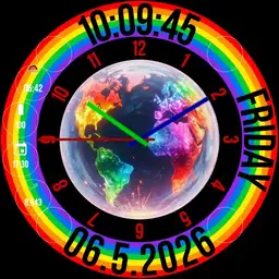 PRIDE 2026 DIGITAL & ANALOG