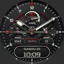 NightDrive Redline ver2