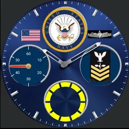 US Navy AG1(SW)