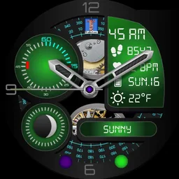 TACTICAL – V