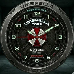 Resident Evil, Umbrella Corp