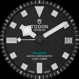 Tudor Pelagos FXD