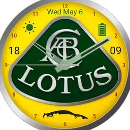 Lotus Evora S