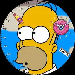 Homer Retrograde
