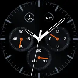 chronograph.watch.face