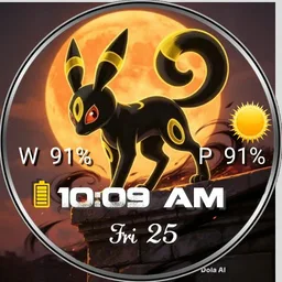Umbreon