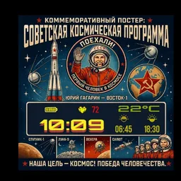 Soviet space program
