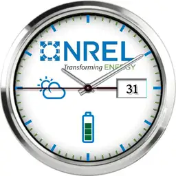 NREL Lab Watch