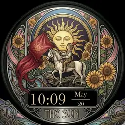 XIX. The Sun