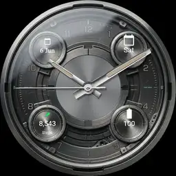 Northline Gauge