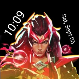 Scarlett Witch Rivals