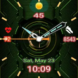 watch 519
