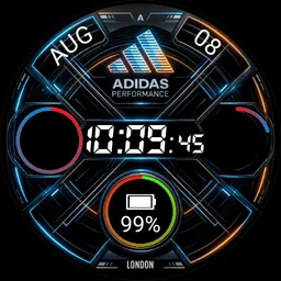 Adidas preformance