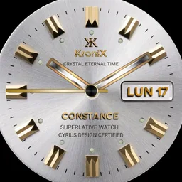 KroniX Constance
